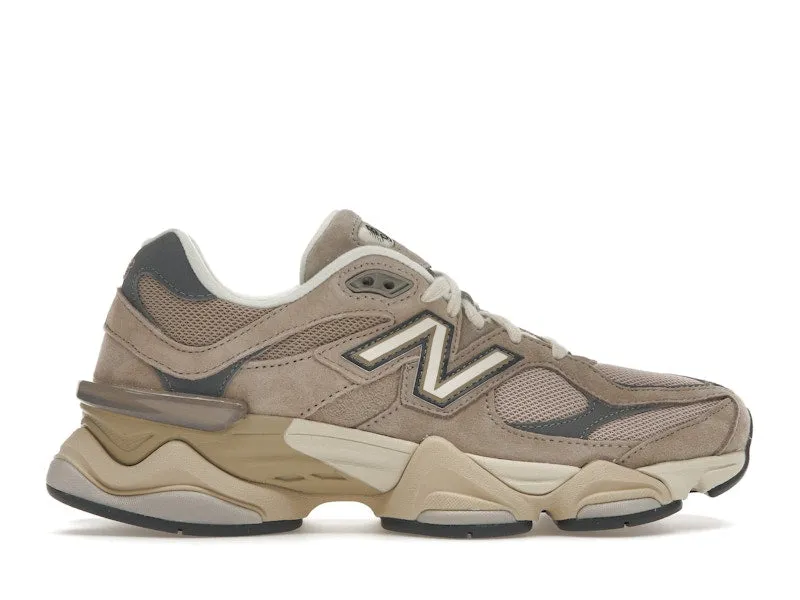 Long Walk New Balance 9060 Driftwood Castlerock