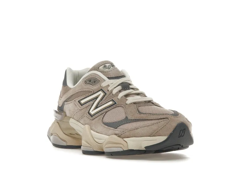 New Balance 9060 Driftwood Castlerock Mix Hue