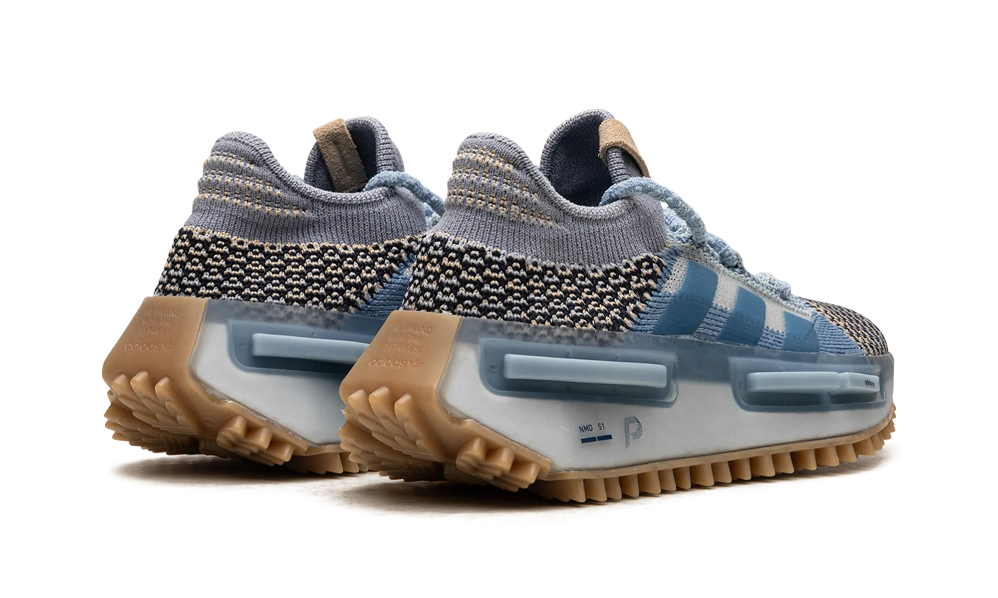 NMD S1 "Philllllthy" Edge Hike