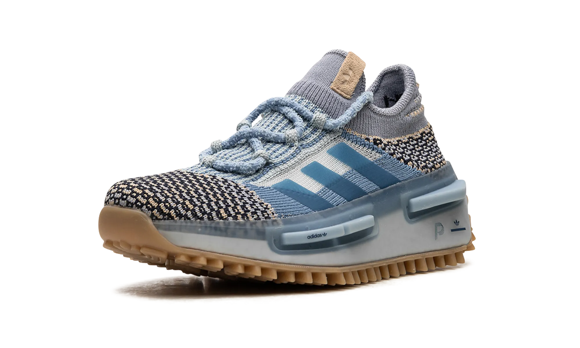 Flexible Use NMD S1 "Philllllthy"