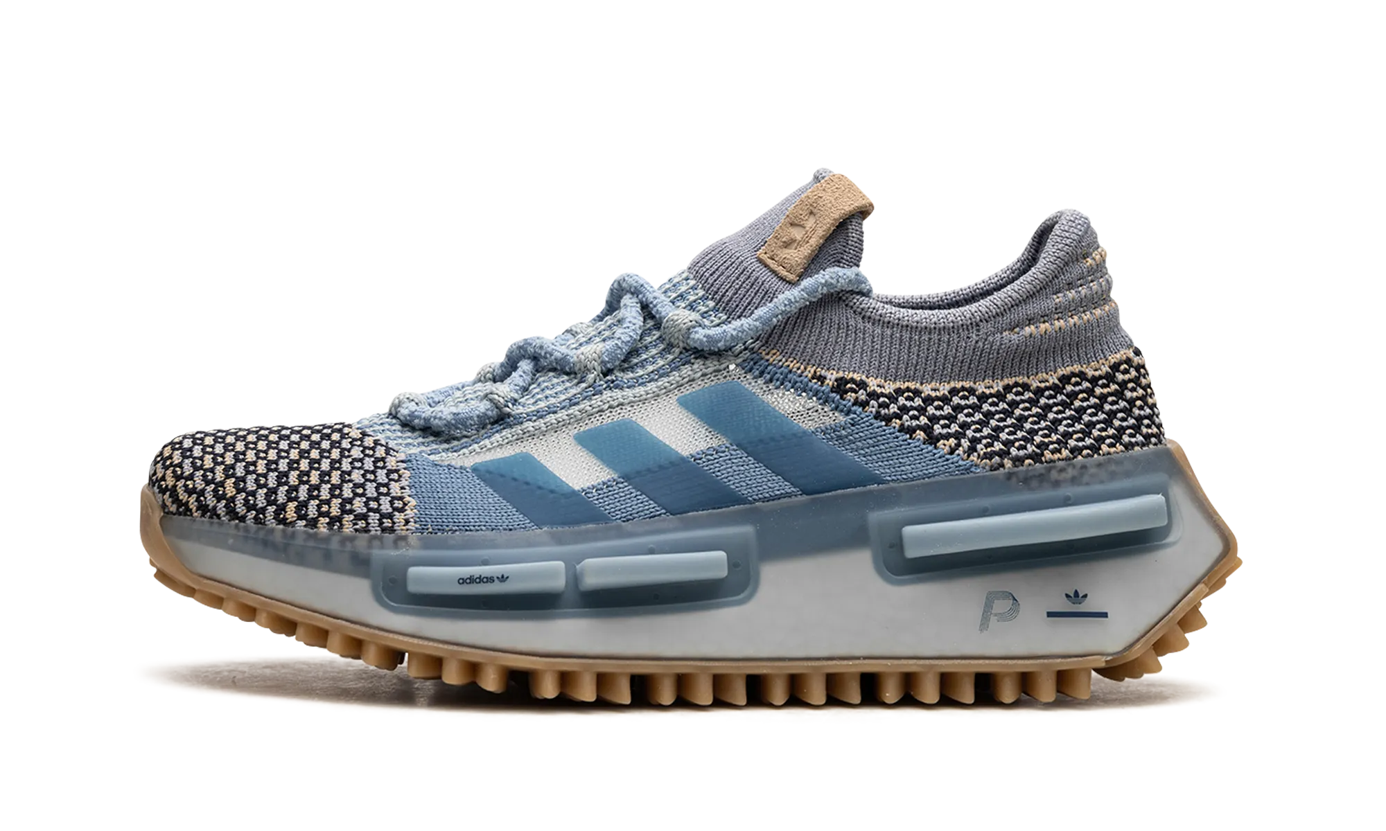NMD S1 "Philllllthy" Lake Side