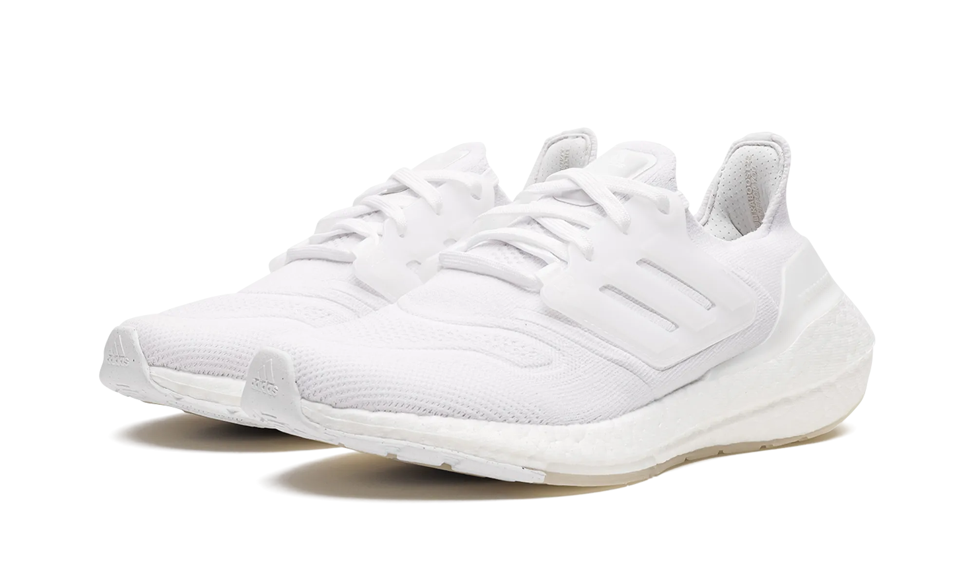 ULTRABOOST 22 WMNS Zip Design Comfortable Cushion