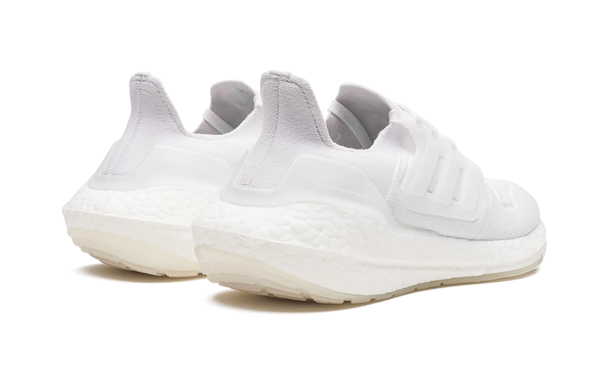 ULTRABOOST 22 WMNS Ridge Hike Flexible Material