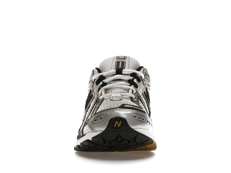 Grab Now New Balance 1906R White Metallic Gold
