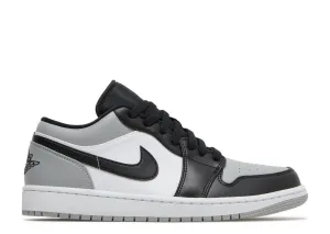 Air Jordan 1 Low Shadow Toe Family Hike