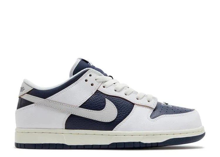 Nike SB Dunk Low HUF New York City Stay Chill Soft Sole