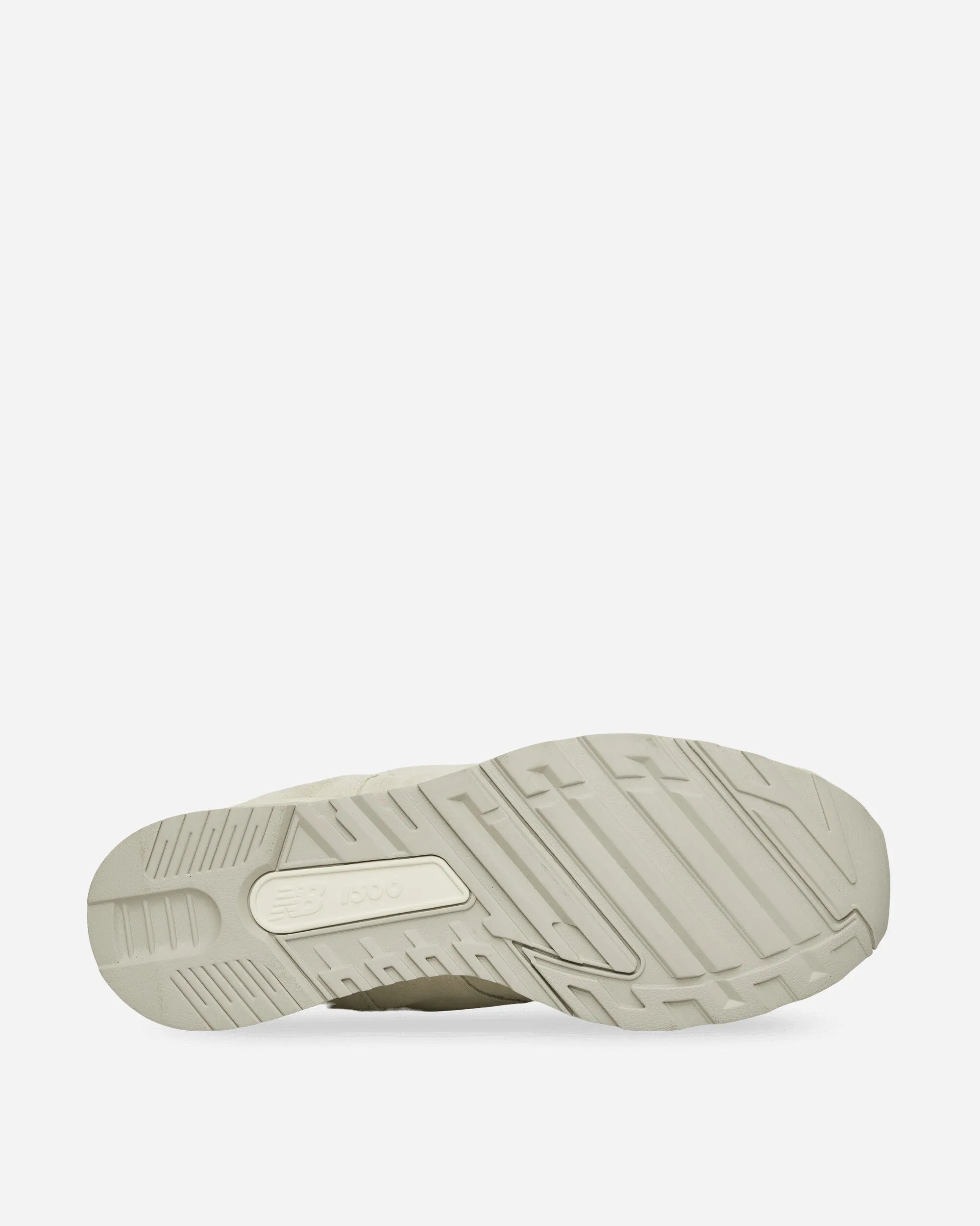 Earth Mood MADE in UK 1500 Sneakers Silver / Birch
