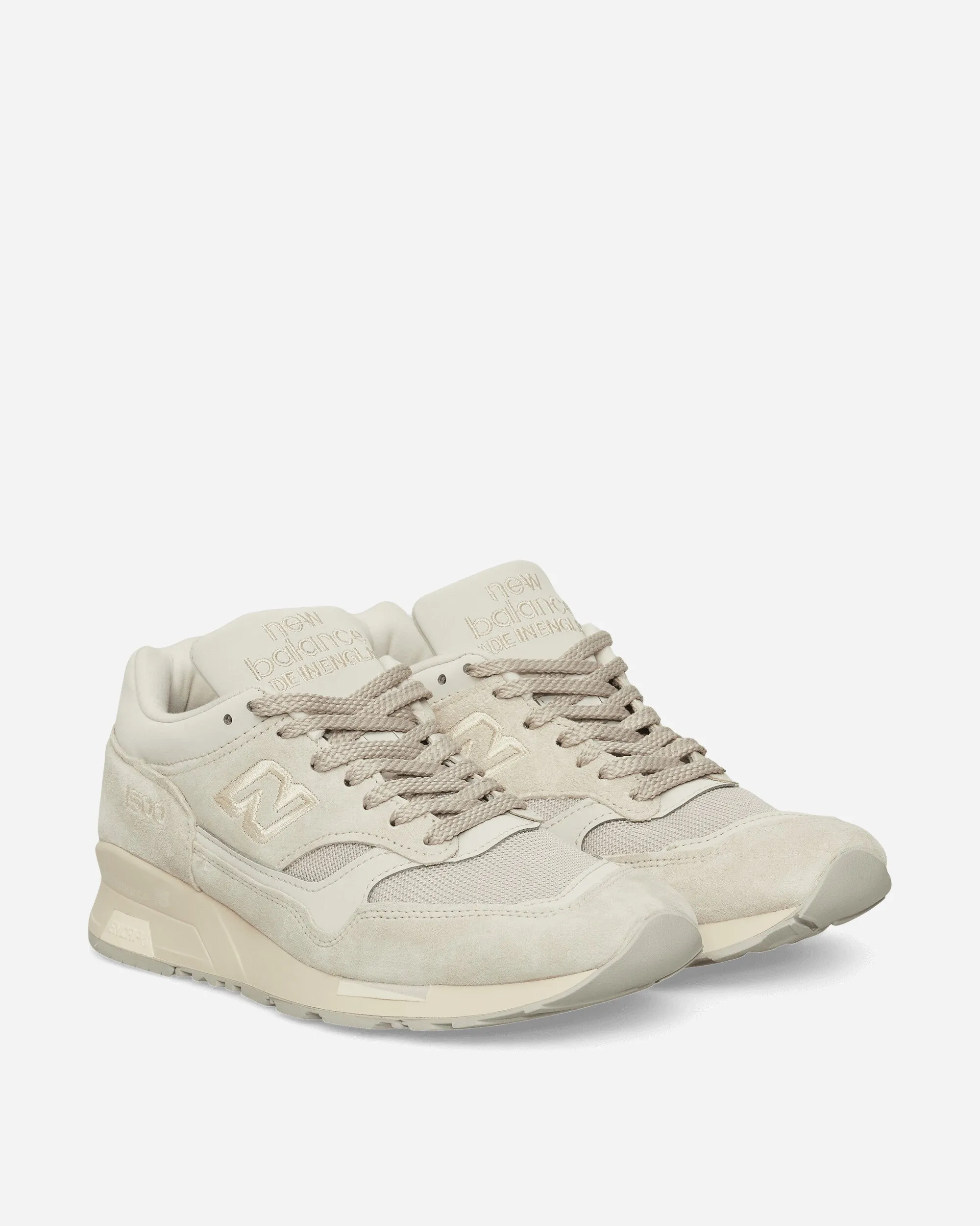 Daily Chill MADE in UK 1500 Sneakers Silver / Birch