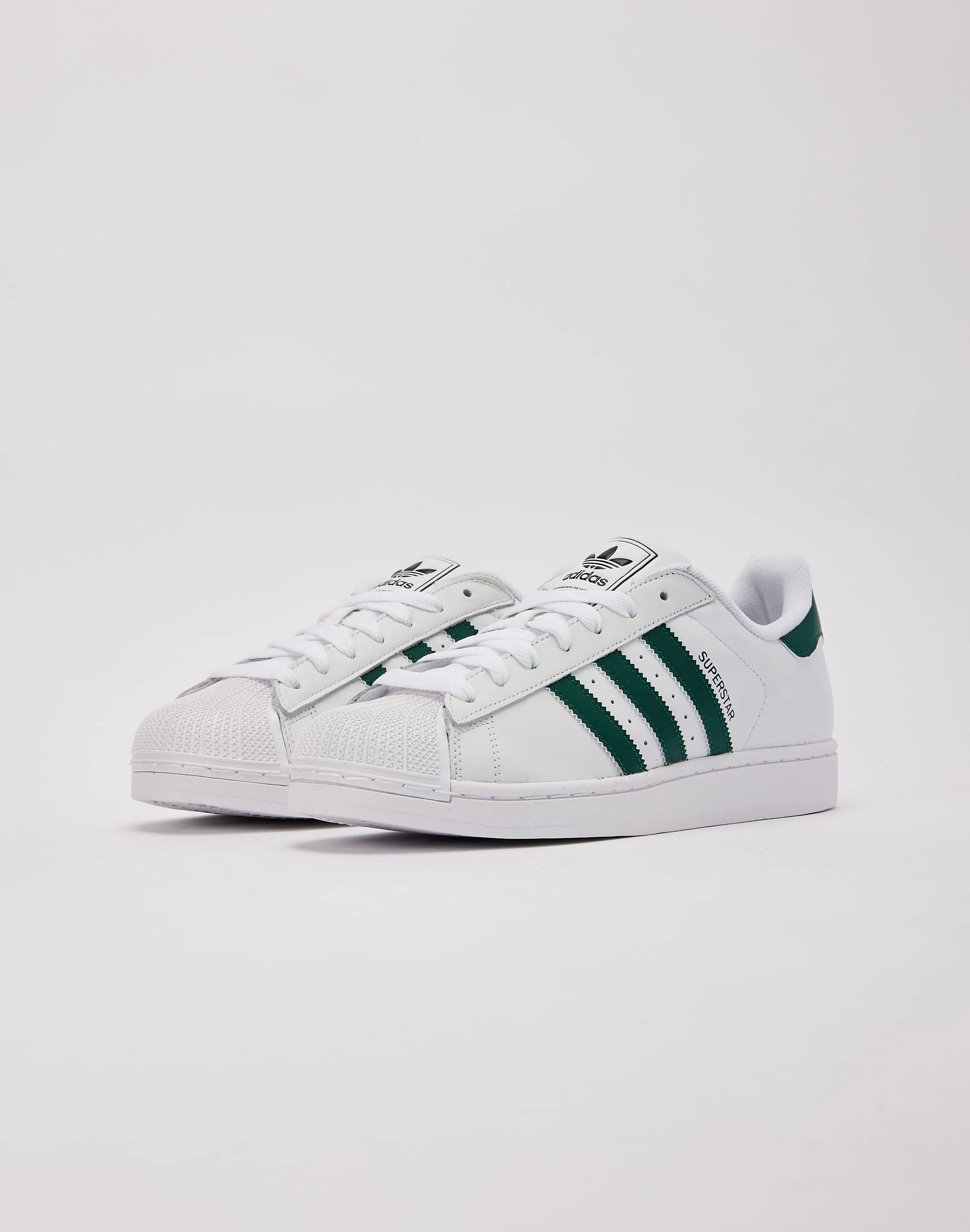 Adidas Superstar II Daily Essential