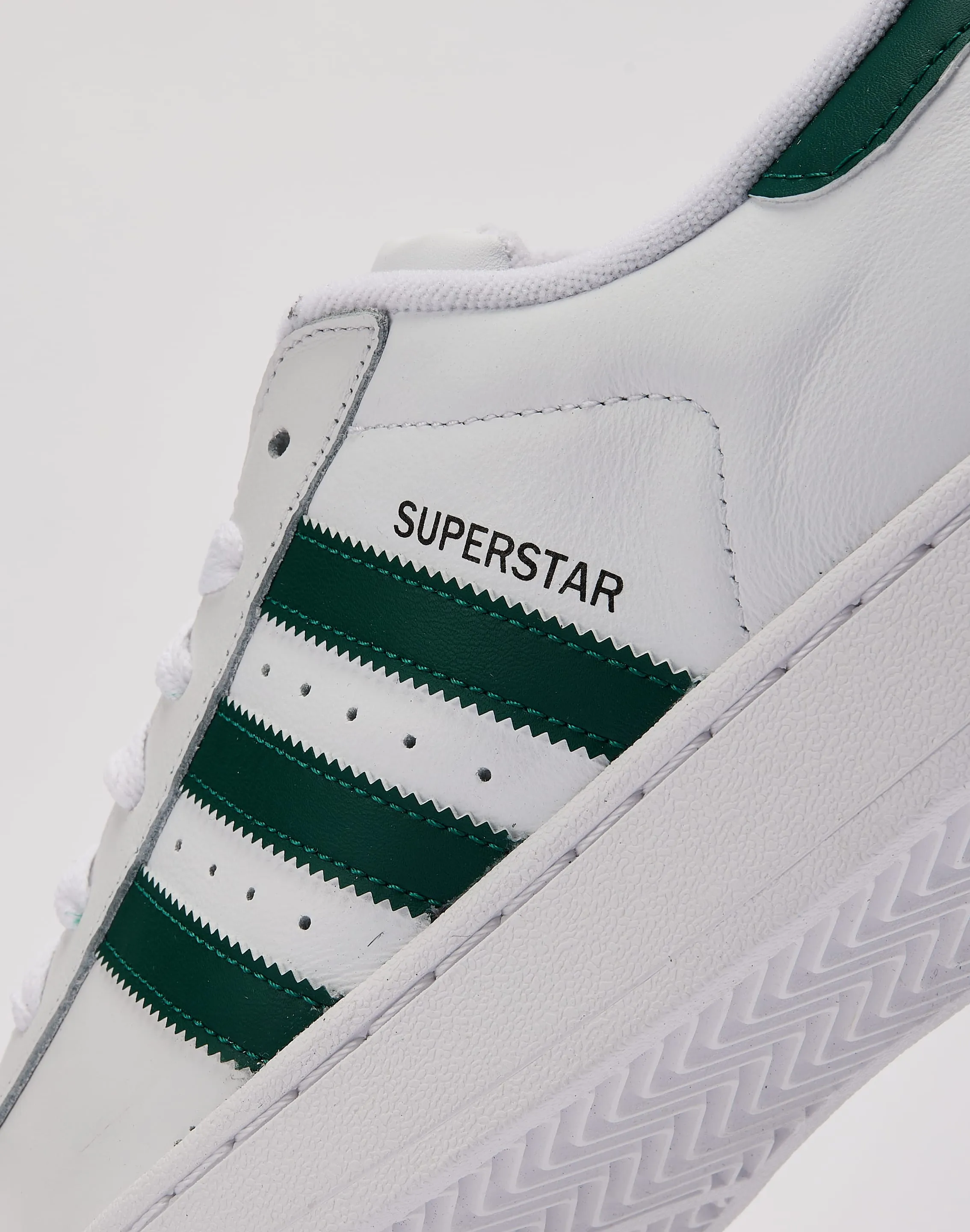 Adidas Superstar II High Flex Sport Life
