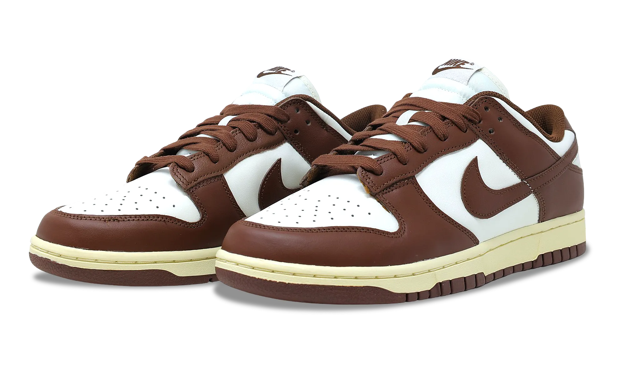 Light Walk Quick   Drying nike Dunk Low Cacao Wow 2023 (W) (DD1503-124) Women's Size 5W-12W