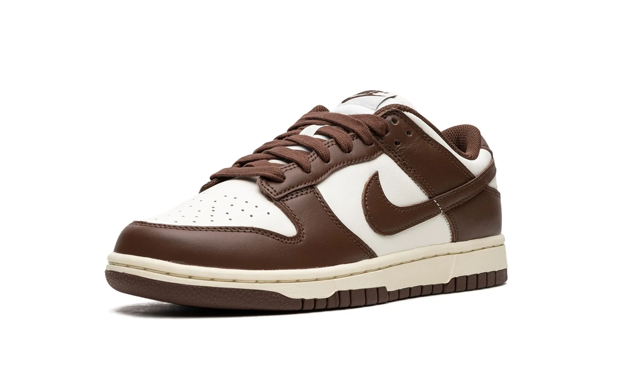 Lifestyle Upgrade Pasture Path Nike Dunk Low "Cacao Wow" Women's