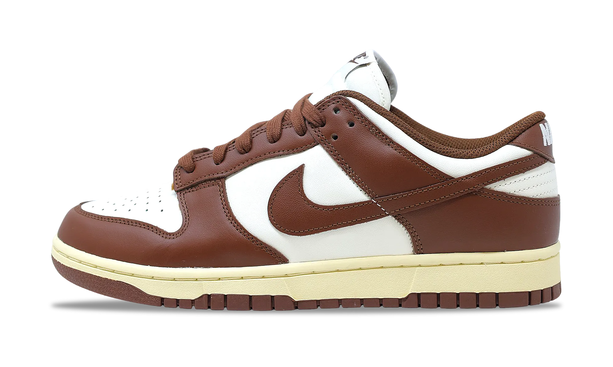 nike Dunk Low Cacao Wow 2023 (W) (DD1503-124) Women's Size 5W-12W Step Out