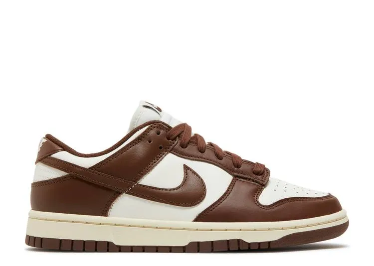 Nike Dunk Low Cacao Wow (Women's) Business Fit