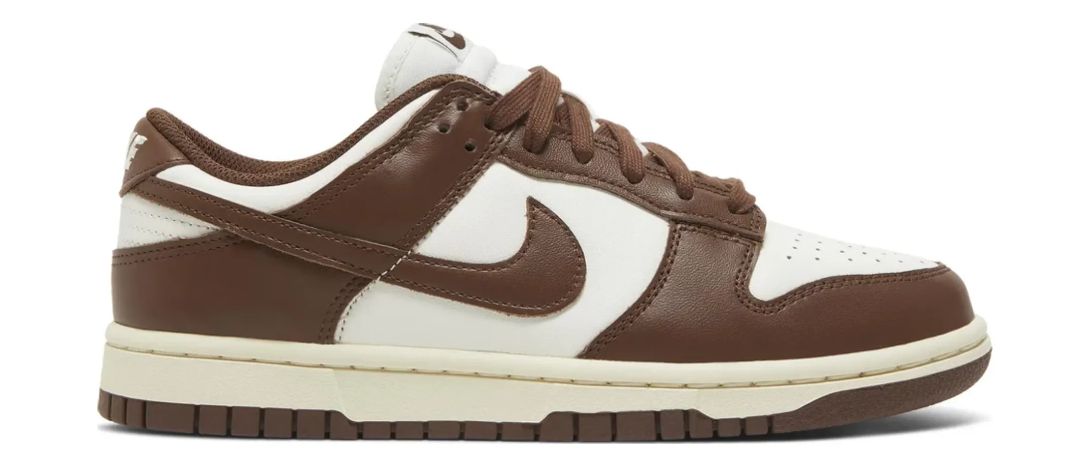 After Work NIKE DUNK LOW CACAO WOW (WOMEN'S)