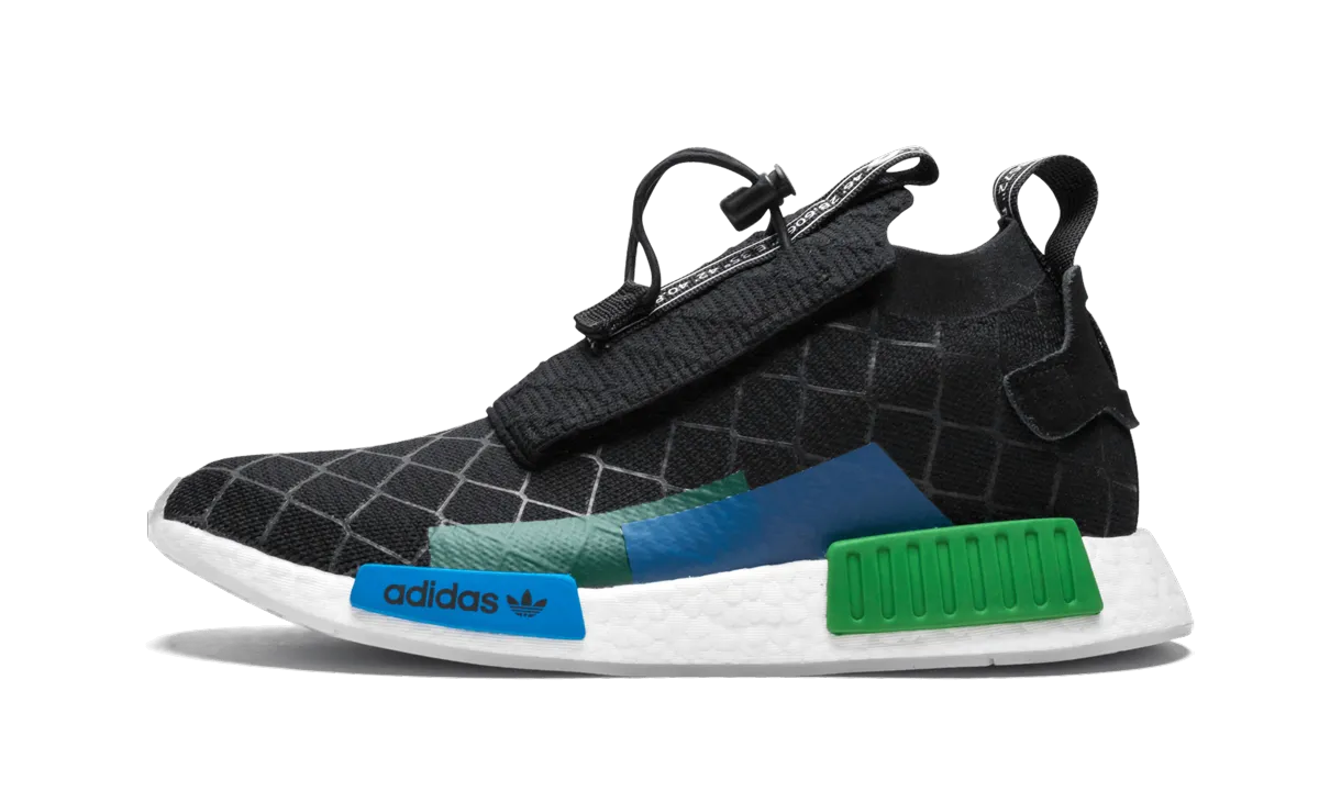 NMD TS1 "Mita" Lifestyle Focus