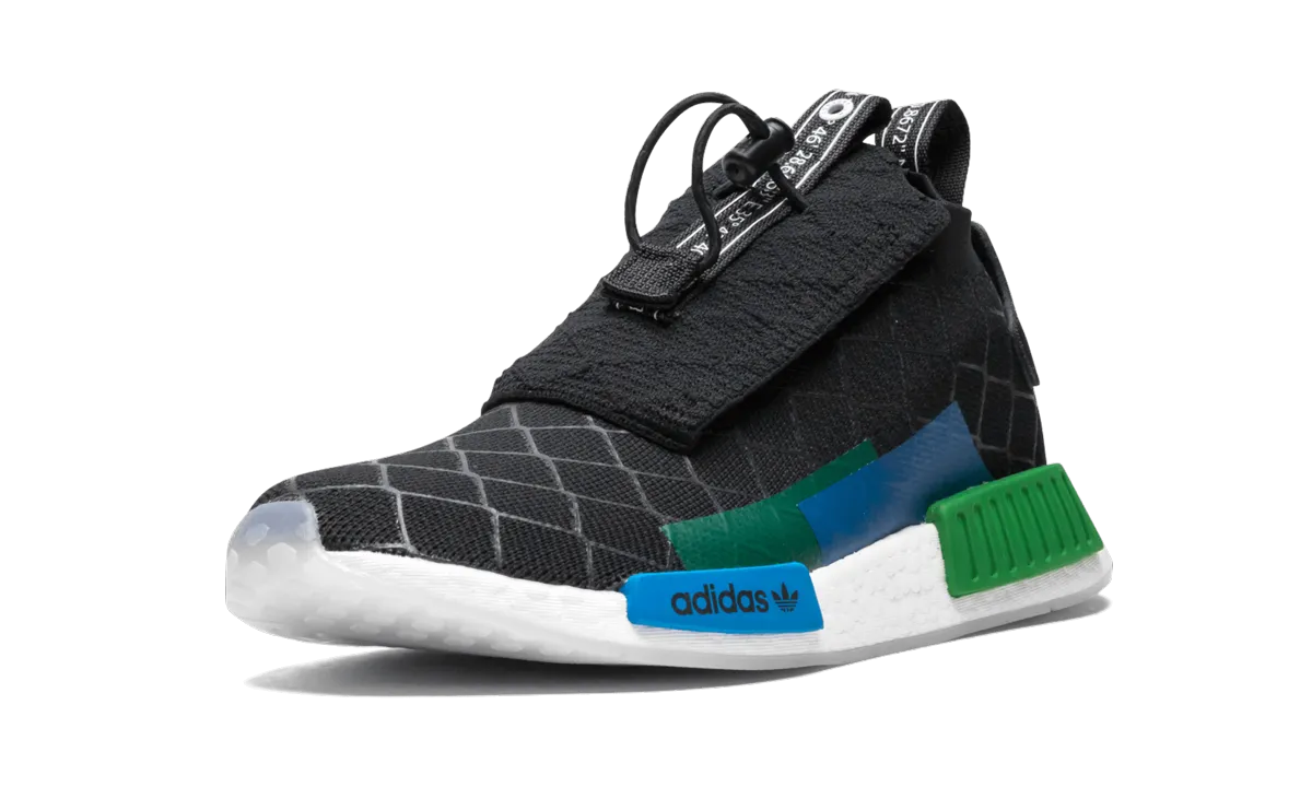 On The Move Simple Choice NMD TS1 "Mita"