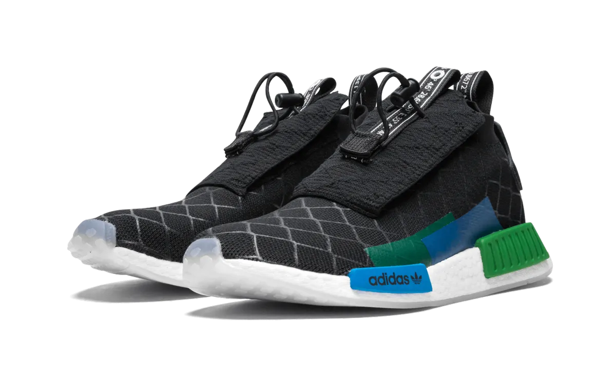 NMD TS1 "Mita" Foot Care