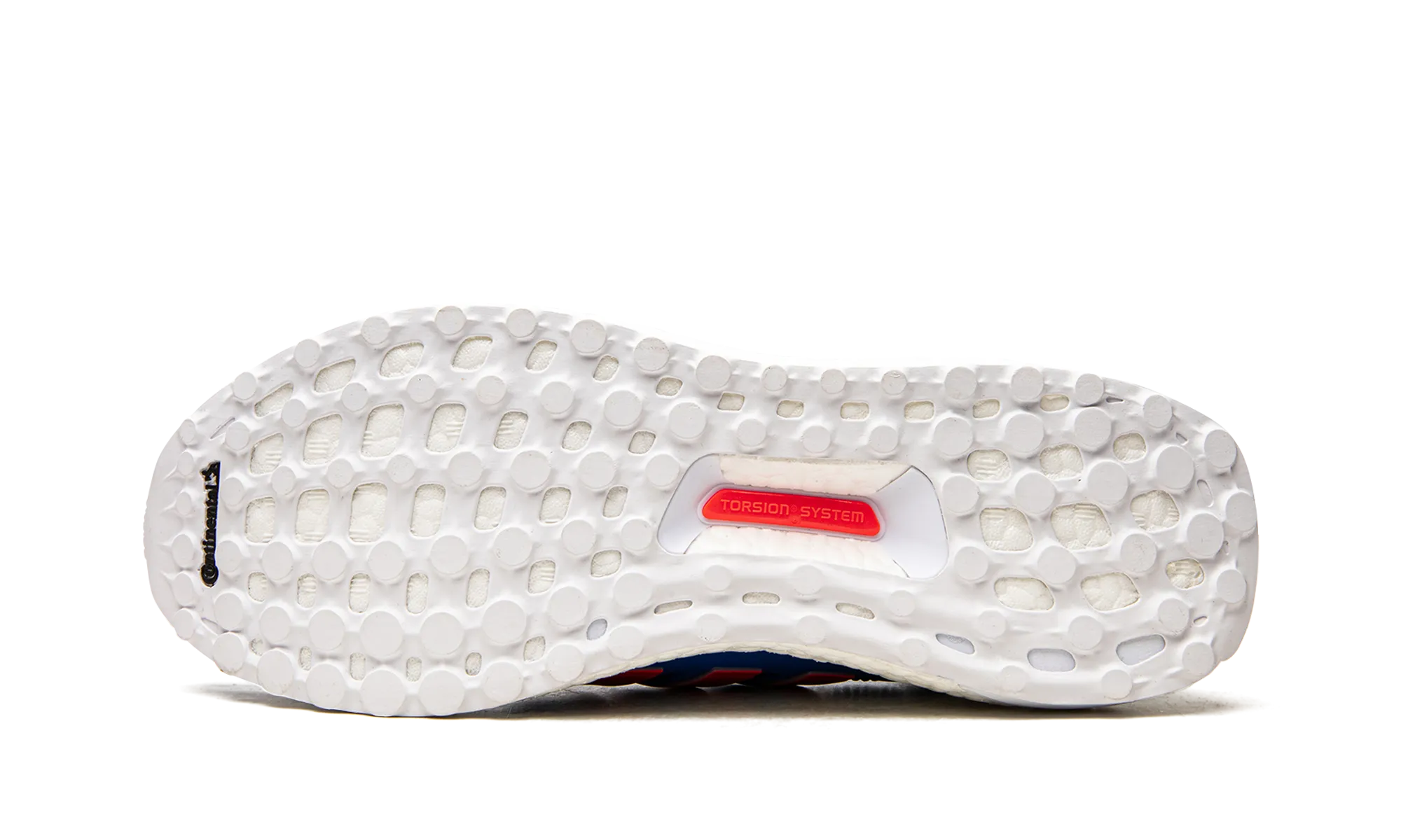 UltraBoost 4.0 DNA "Football Blue" Coach Step