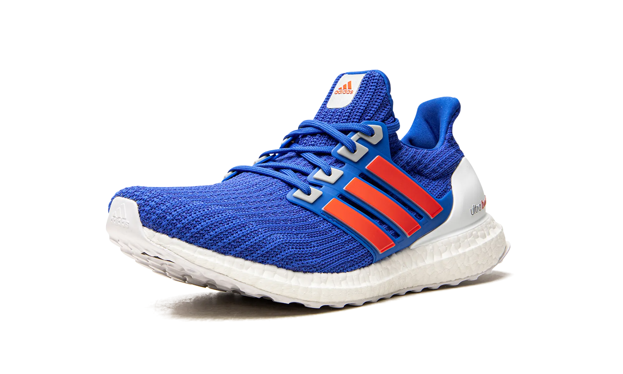 Fit Soft Motion Grip UltraBoost 4.0 DNA "Football Blue"