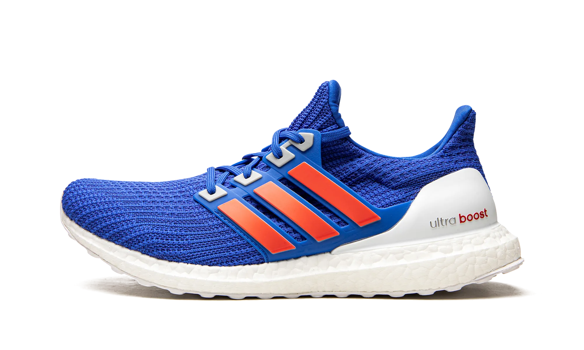 UltraBoost 4.0 DNA "Football Blue" Indoor Ready