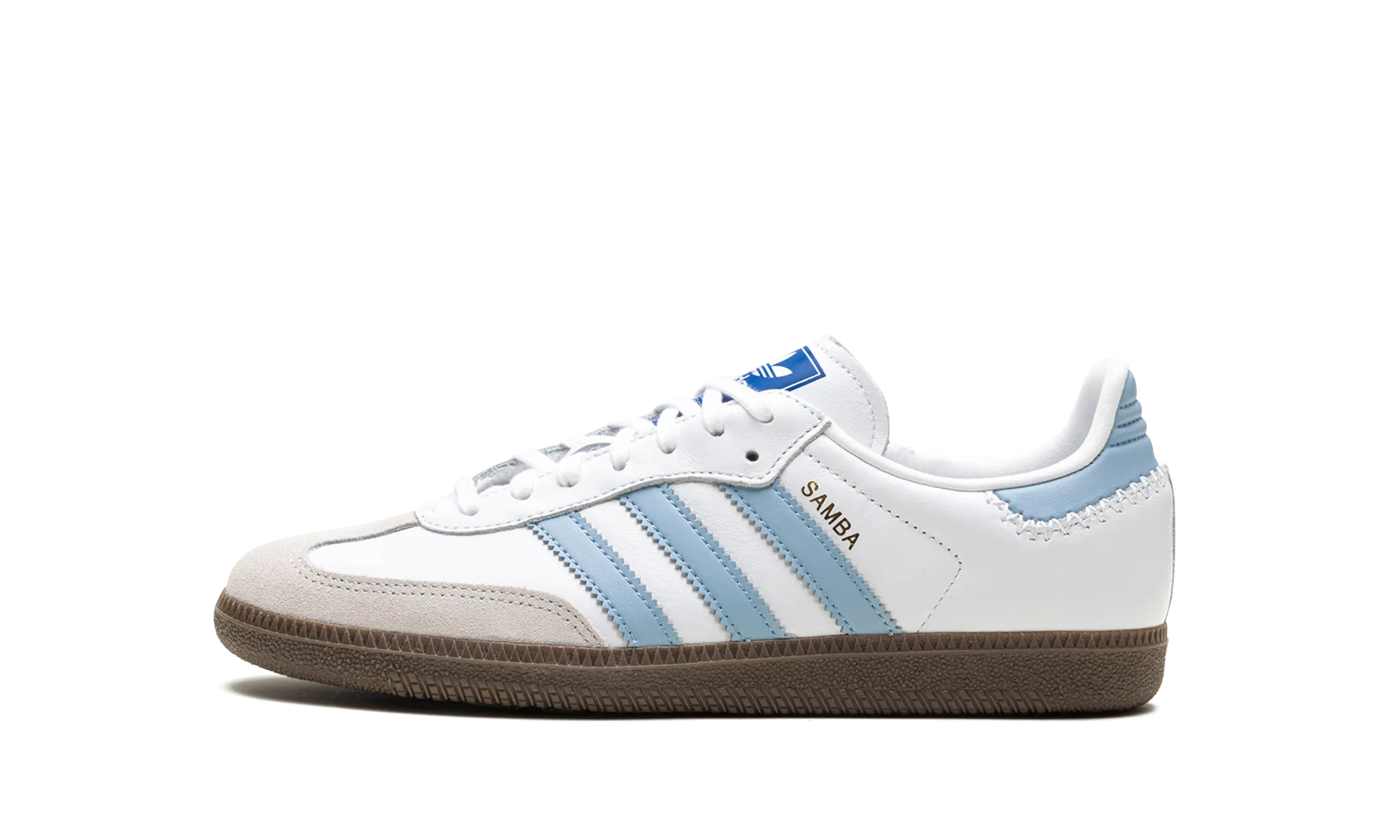Samba Og GS "Clear Sky" Fit Anywhere