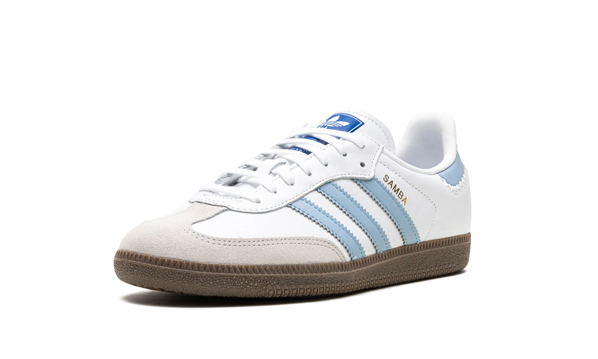 Modern Fashion Samba Og GS "Clear Sky"