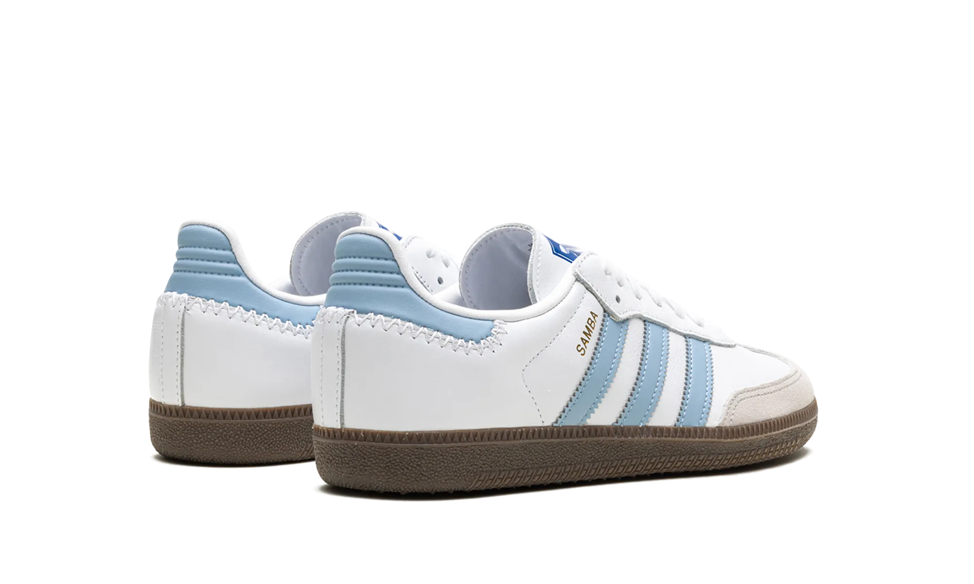 Samba Og GS "Clear Sky" Neutral Base Fresh Design