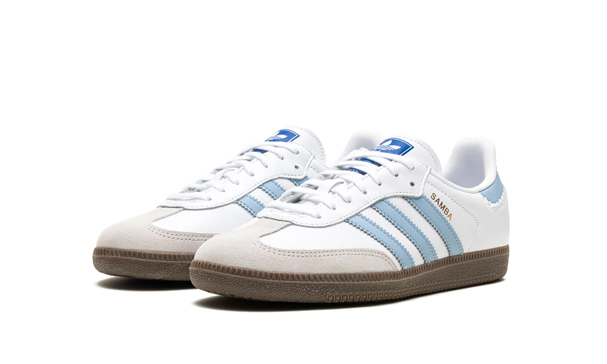 Samba Og GS "Clear Sky" Trail Climb Comfortable Fashion