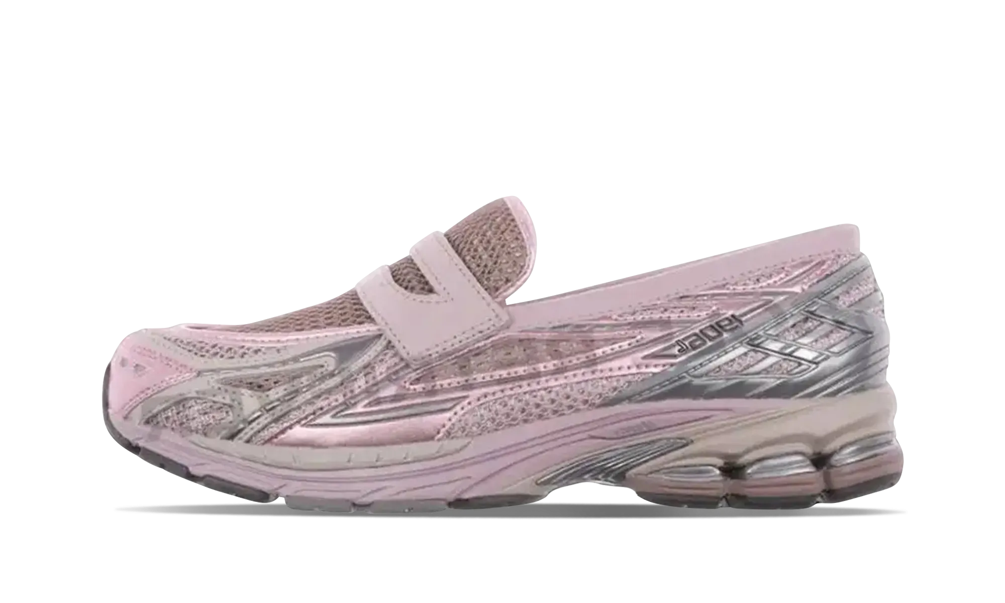1906L "Pink" Model Day Clear Hike