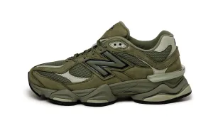 9060 "Dark Olivine" Modern Pace Comfort Advantage