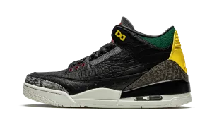 Outdoor Escape Air Jordan 3 SE "Animal Instinct 2.0"