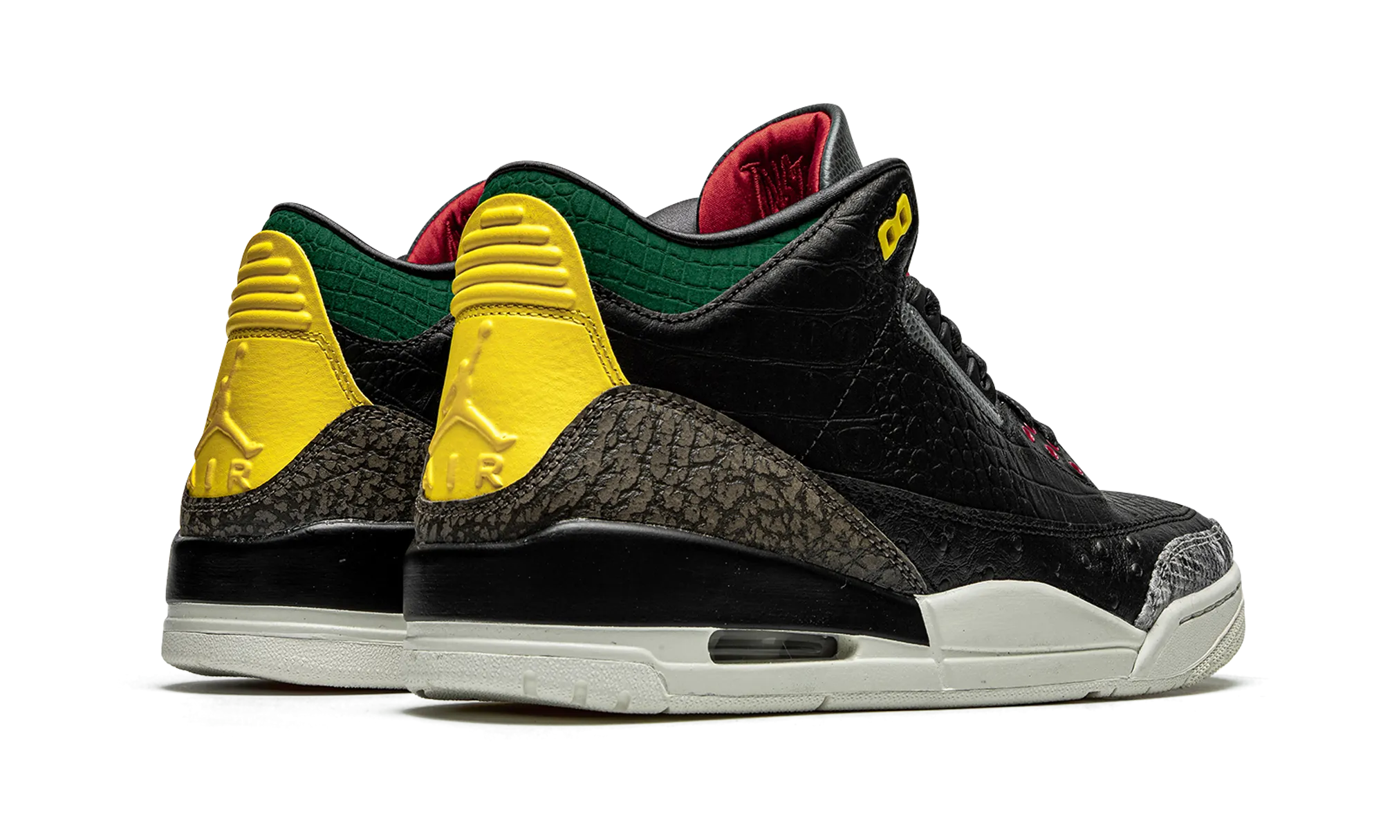 Slim Silhouette Air Jordan 3 SE "Animal Instinct 2.0"