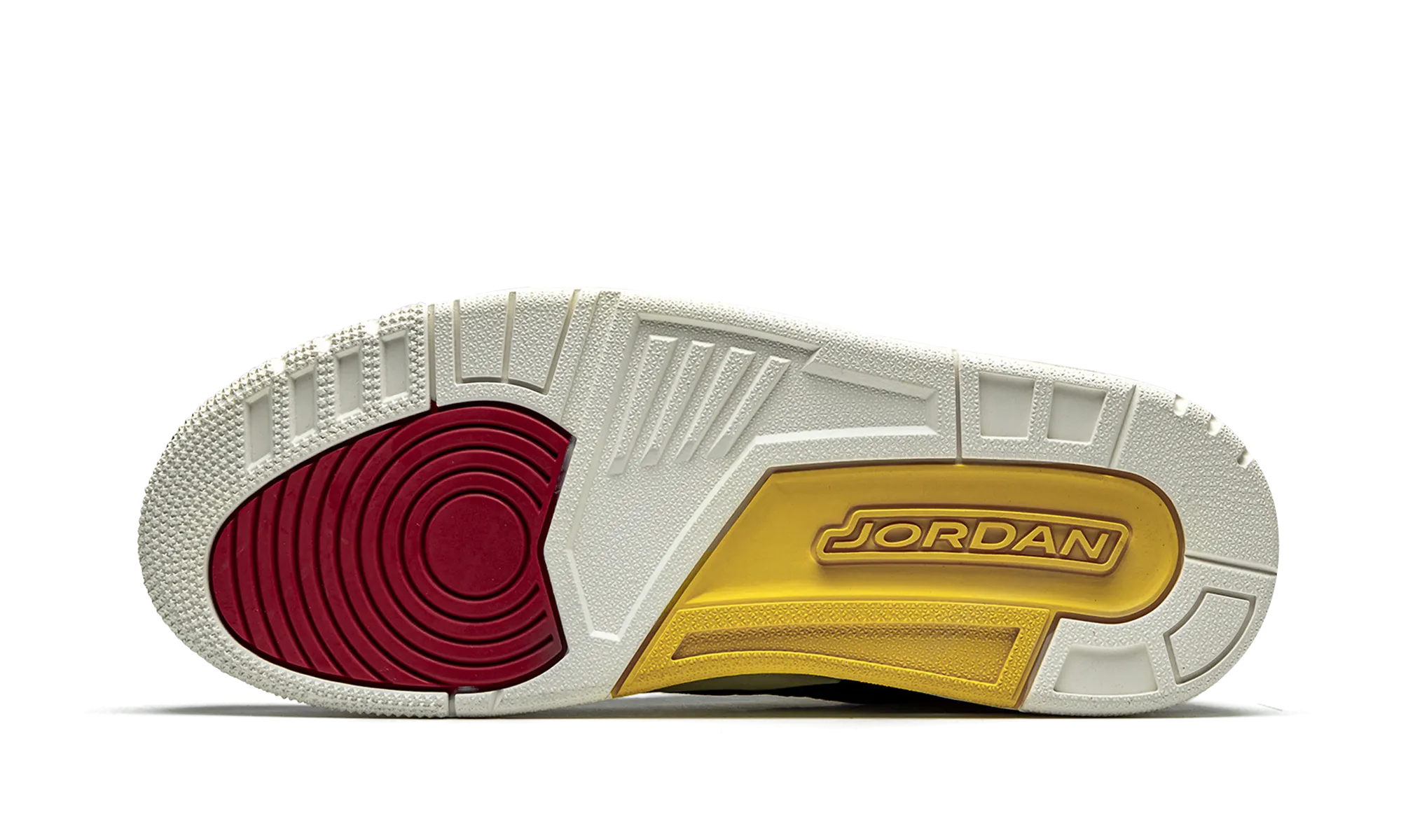 Elastic Material Flexible Grip Air Jordan 3 SE "Animal Instinct 2.0"