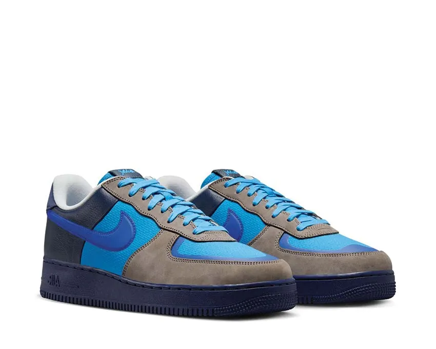 Nike x Stash Air Force 1 Low SP Fashion-Ready