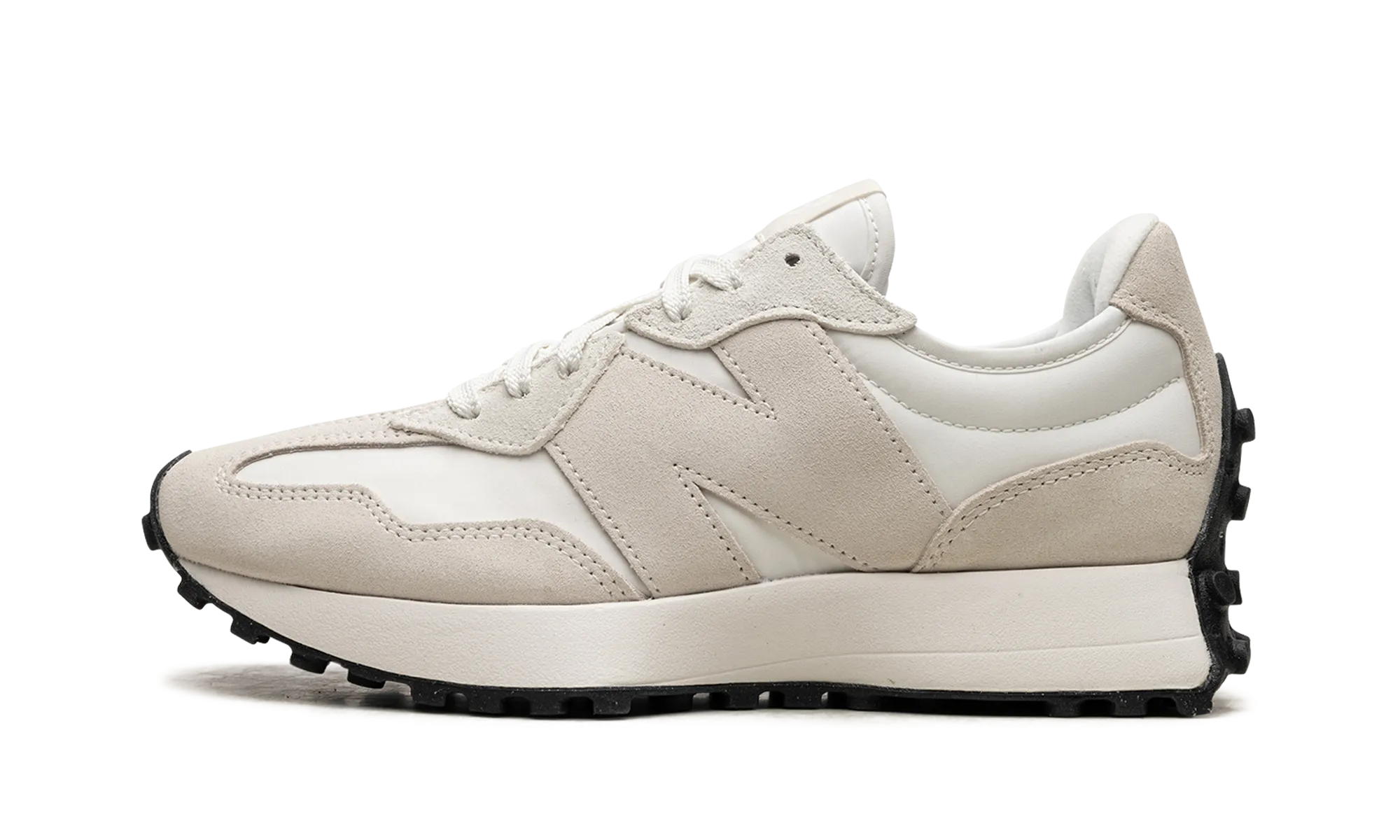 327 WMNS "Linen" Bridge Walk