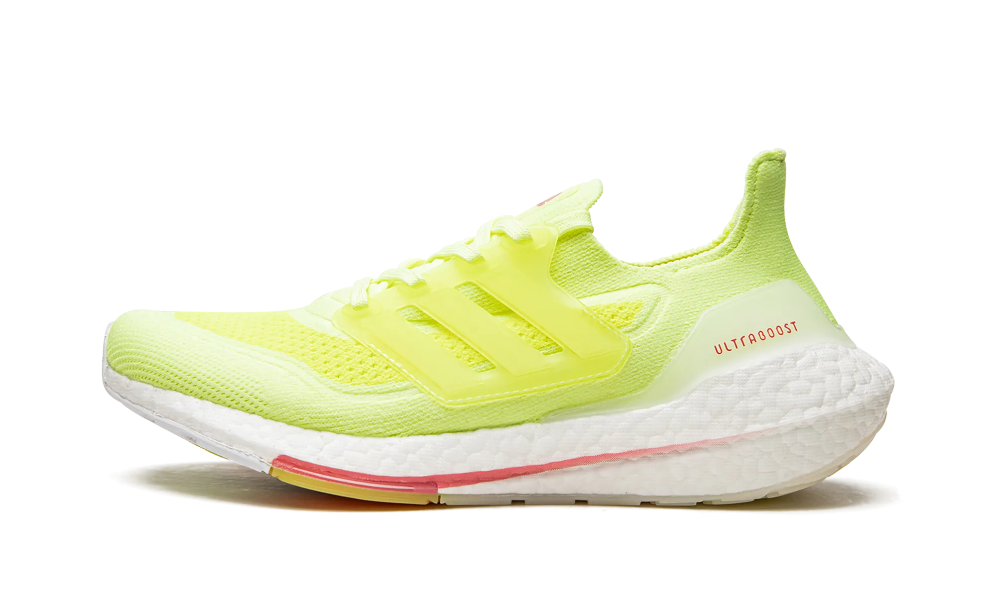ULTRABOOST 21 WMNS Daily Ready
