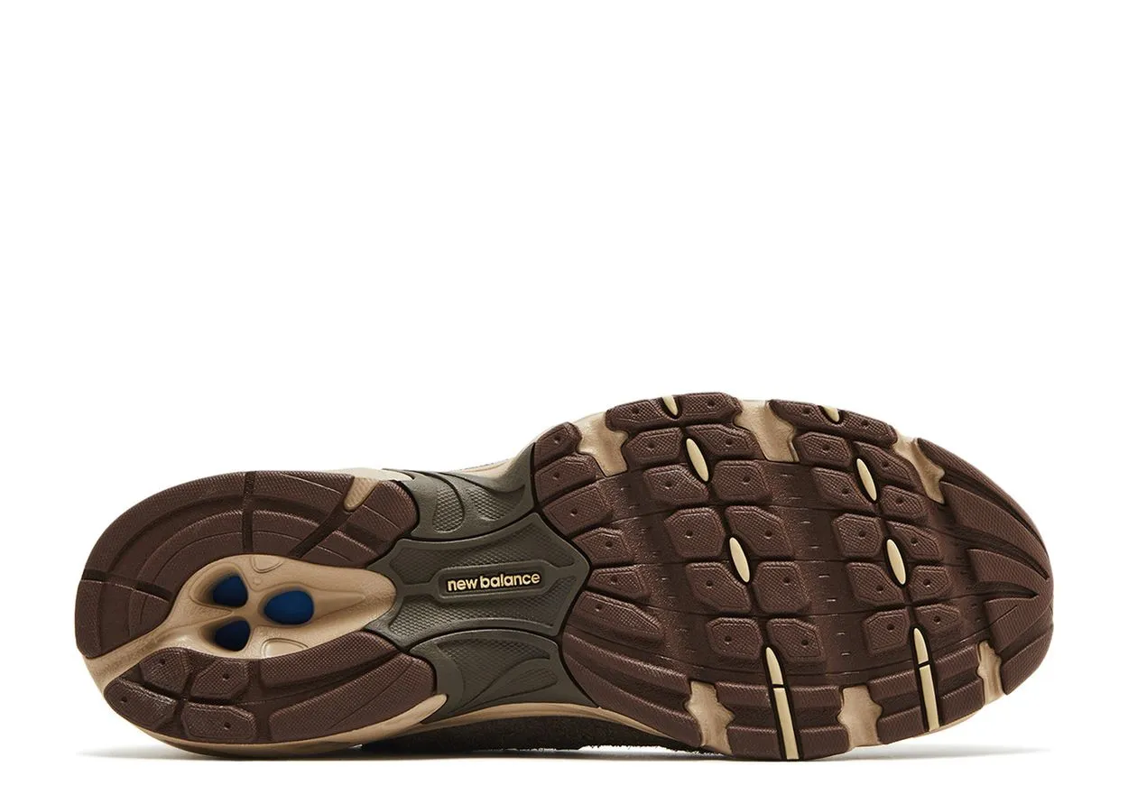 New Balance 530 Brown Tan London Edge Touch Soft