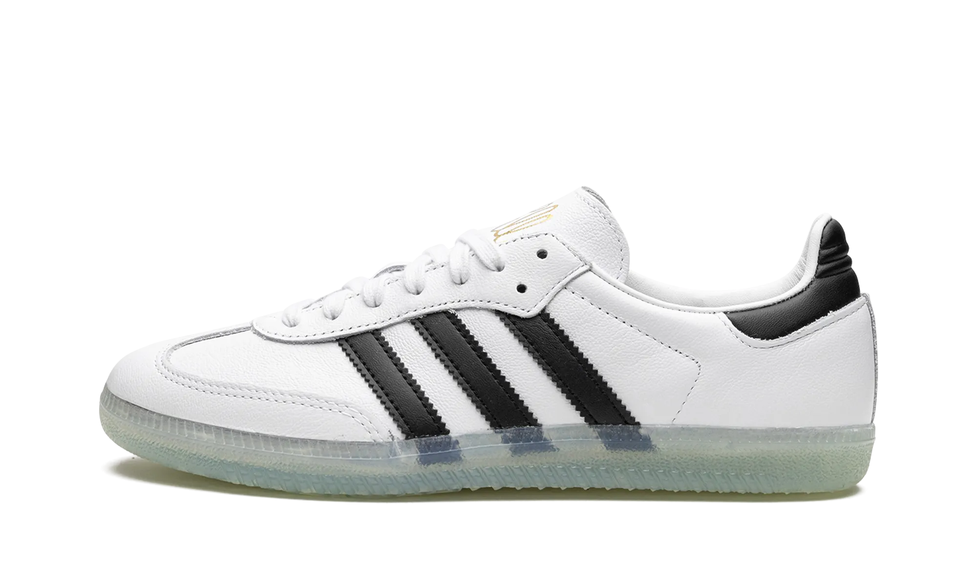 Lounge Style Samba "Jason Dill"