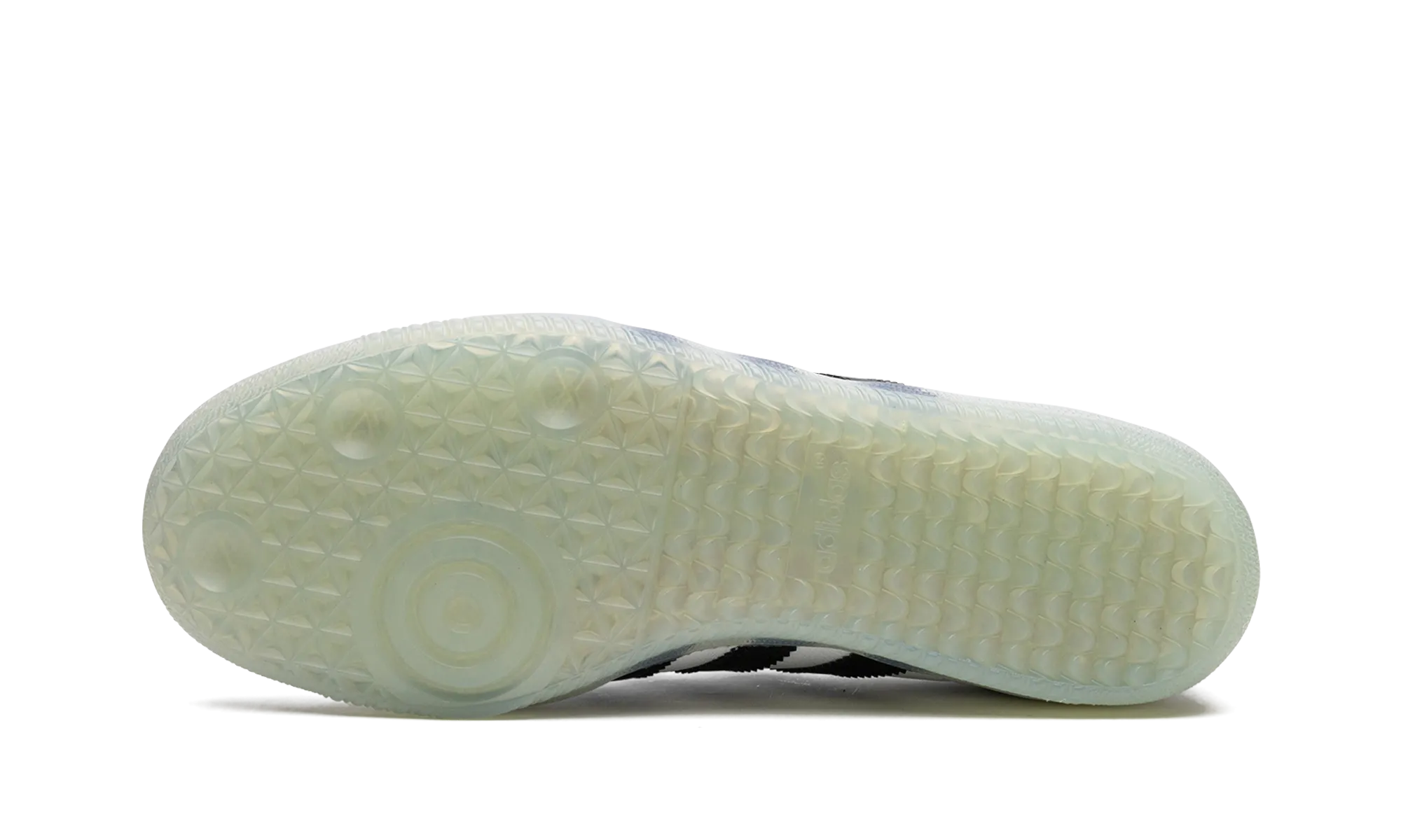 Samba "Jason Dill" Core Design