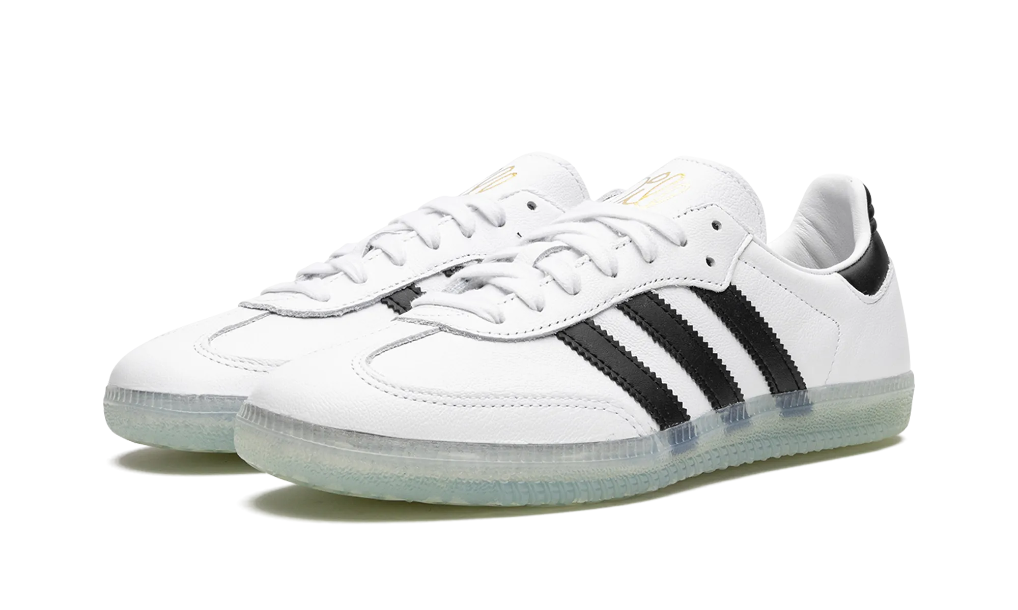 Picnic Mood Durable Base Samba "Jason Dill"