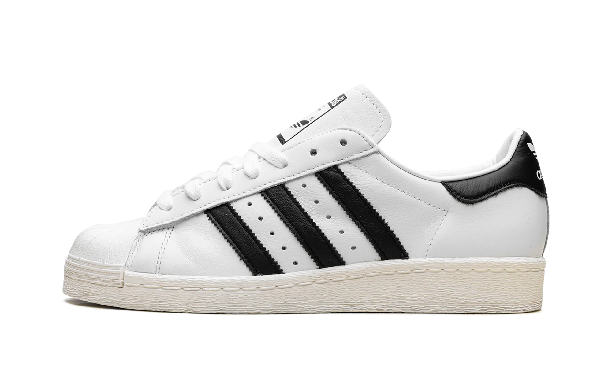 Festival Style Superstar 82 "White"