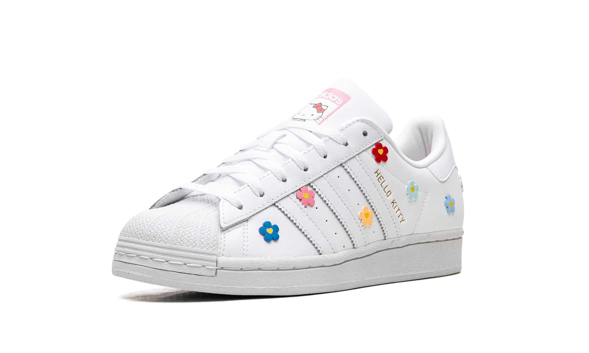 Bridge Trek Superstar GS GS "Hello Kitty"