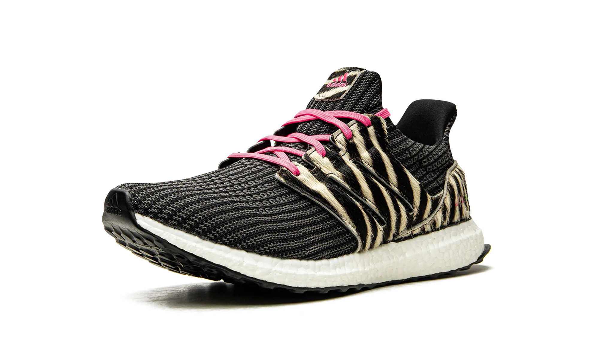 Ultraboost DNA "Animal Pack-Zebra" Rock Step Daily Grace