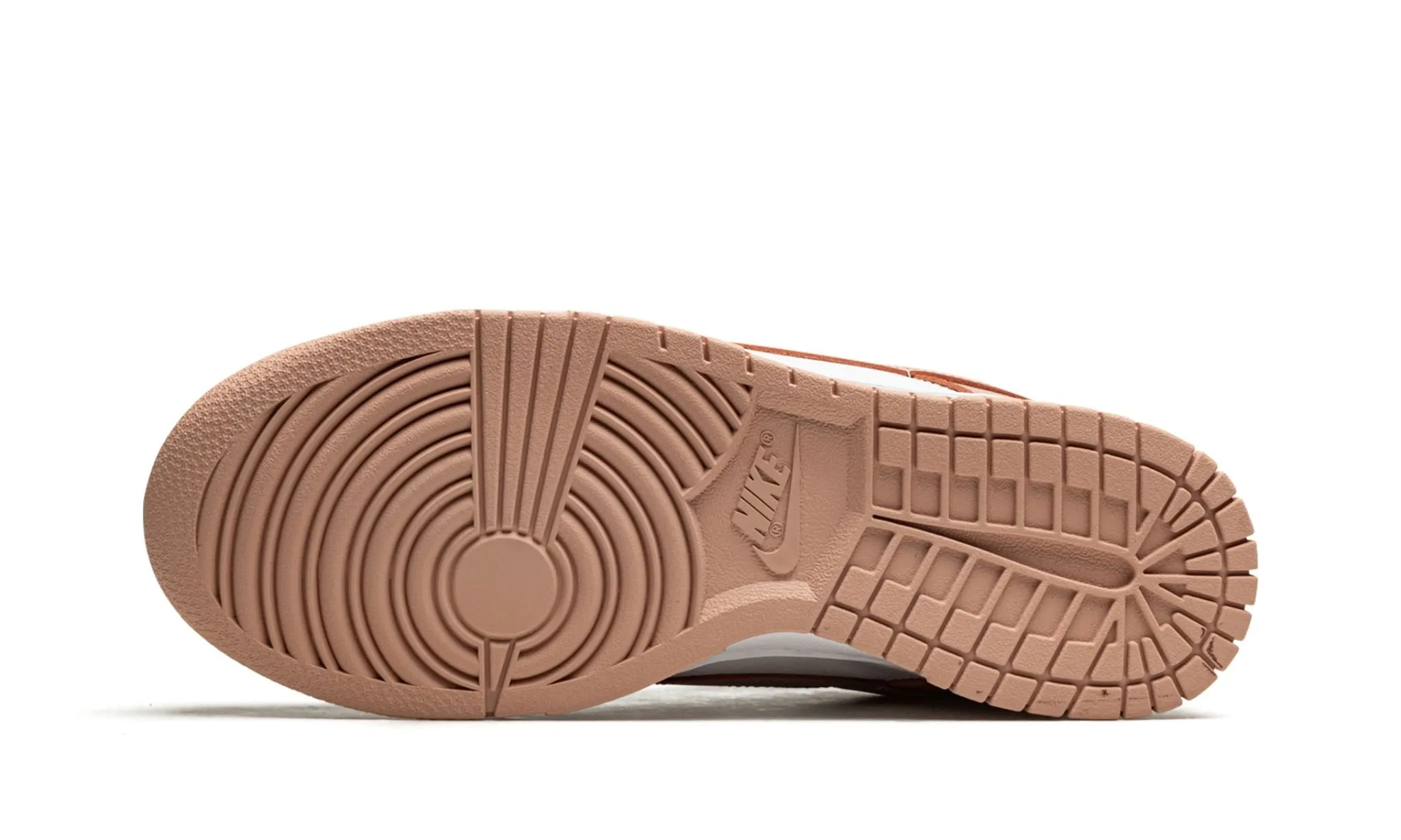 Nike Dunk Low "Rose Whisper" Women's Flexible Grip