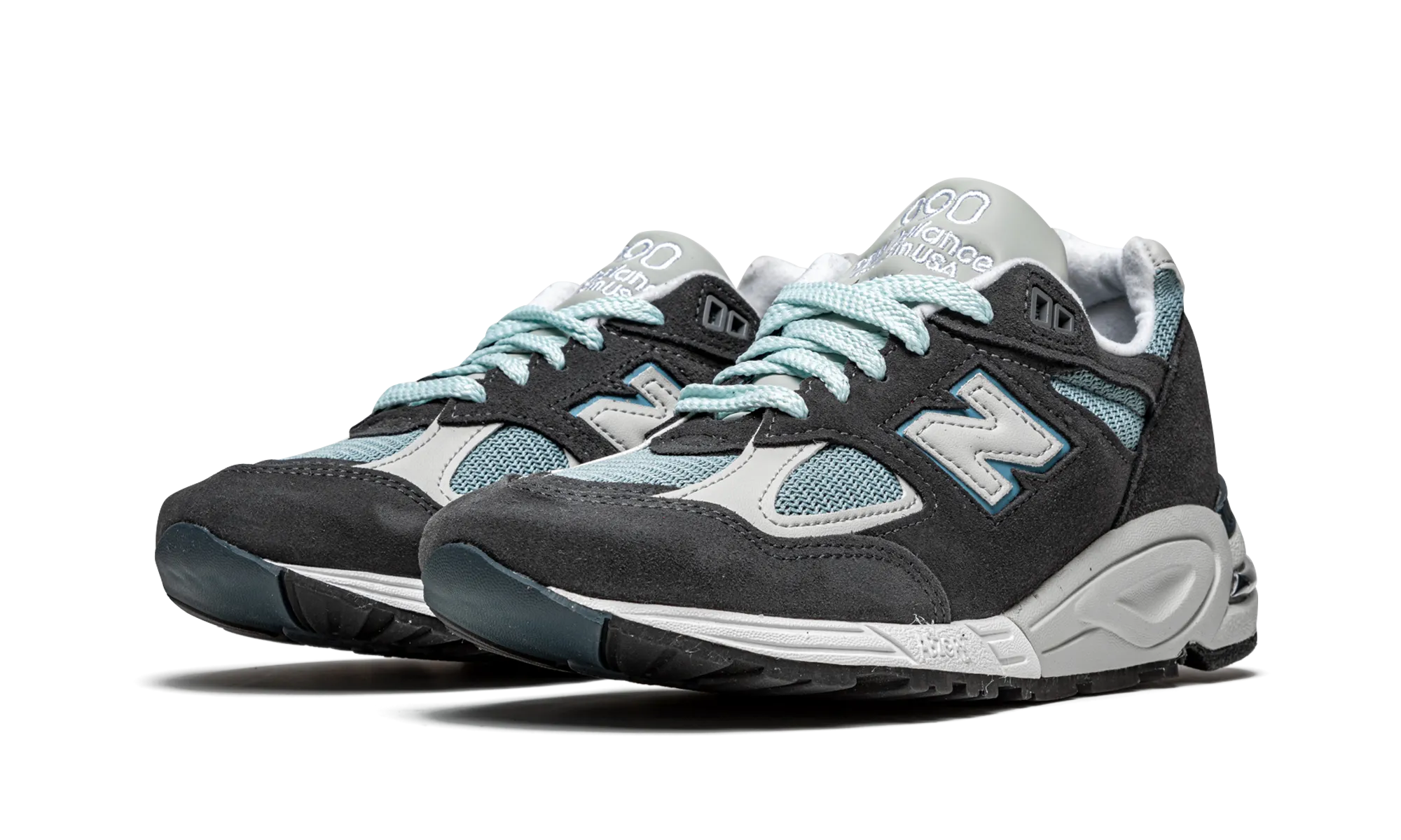 M990KT2 "Kith" EasyClean
