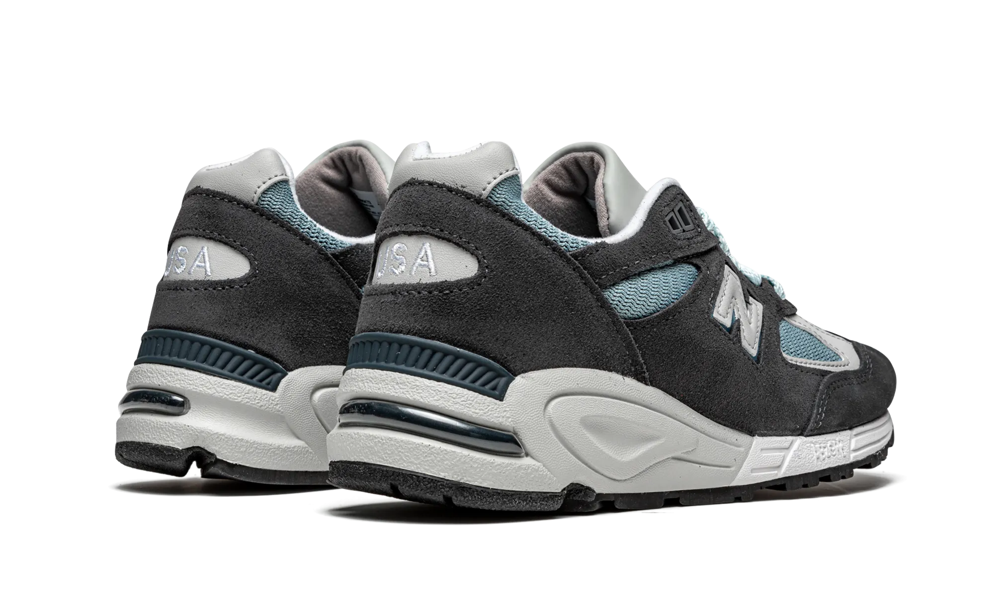 M990KT2 "Kith" Comfortable Midsole Stand All Day