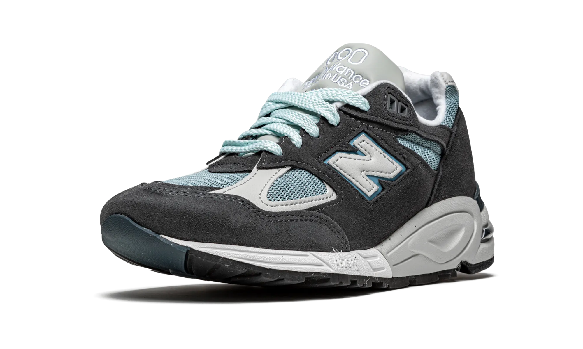 M990KT2 "Kith" Cool Shape Unisex Choice