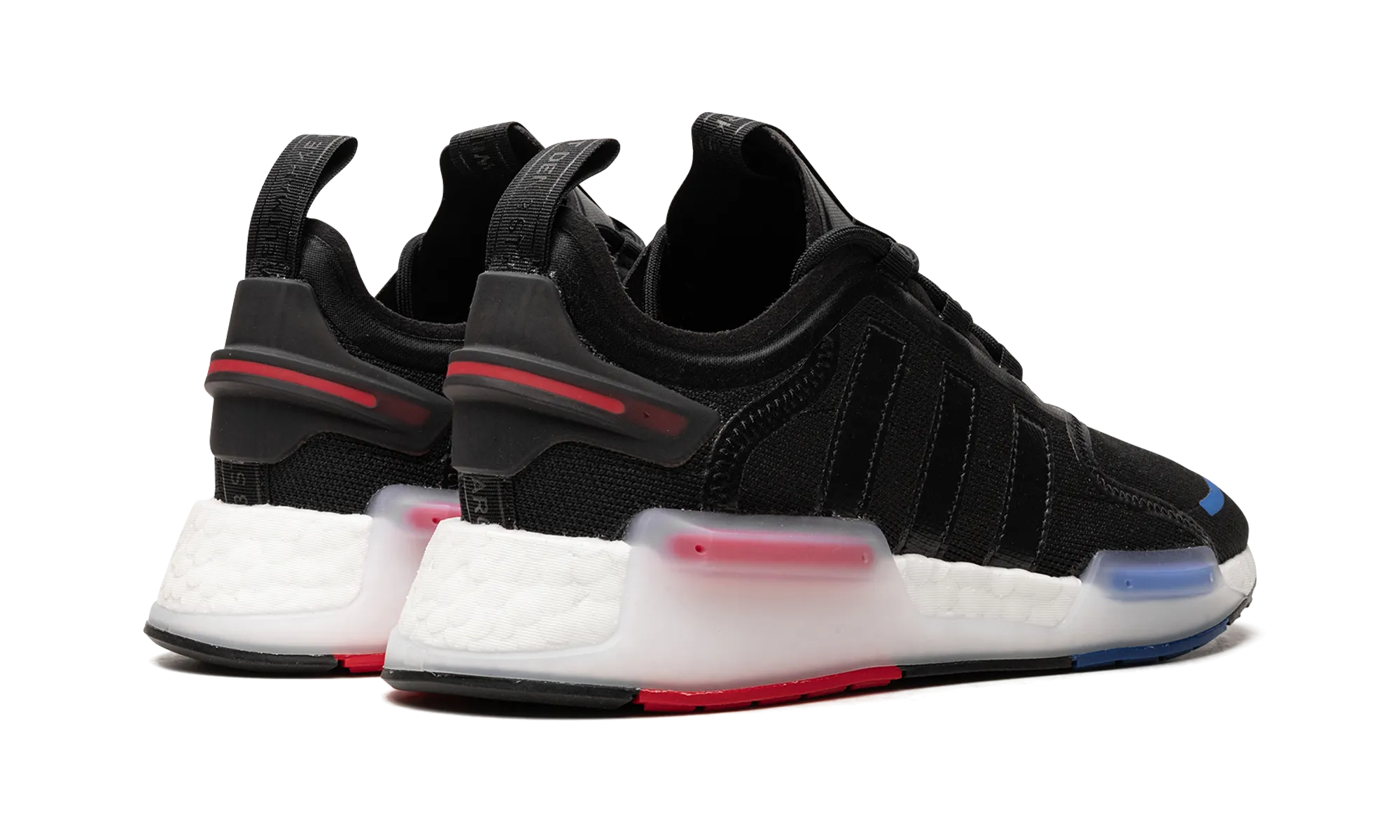 bike ride All Gender Fit NMD V3 GS "Black"
