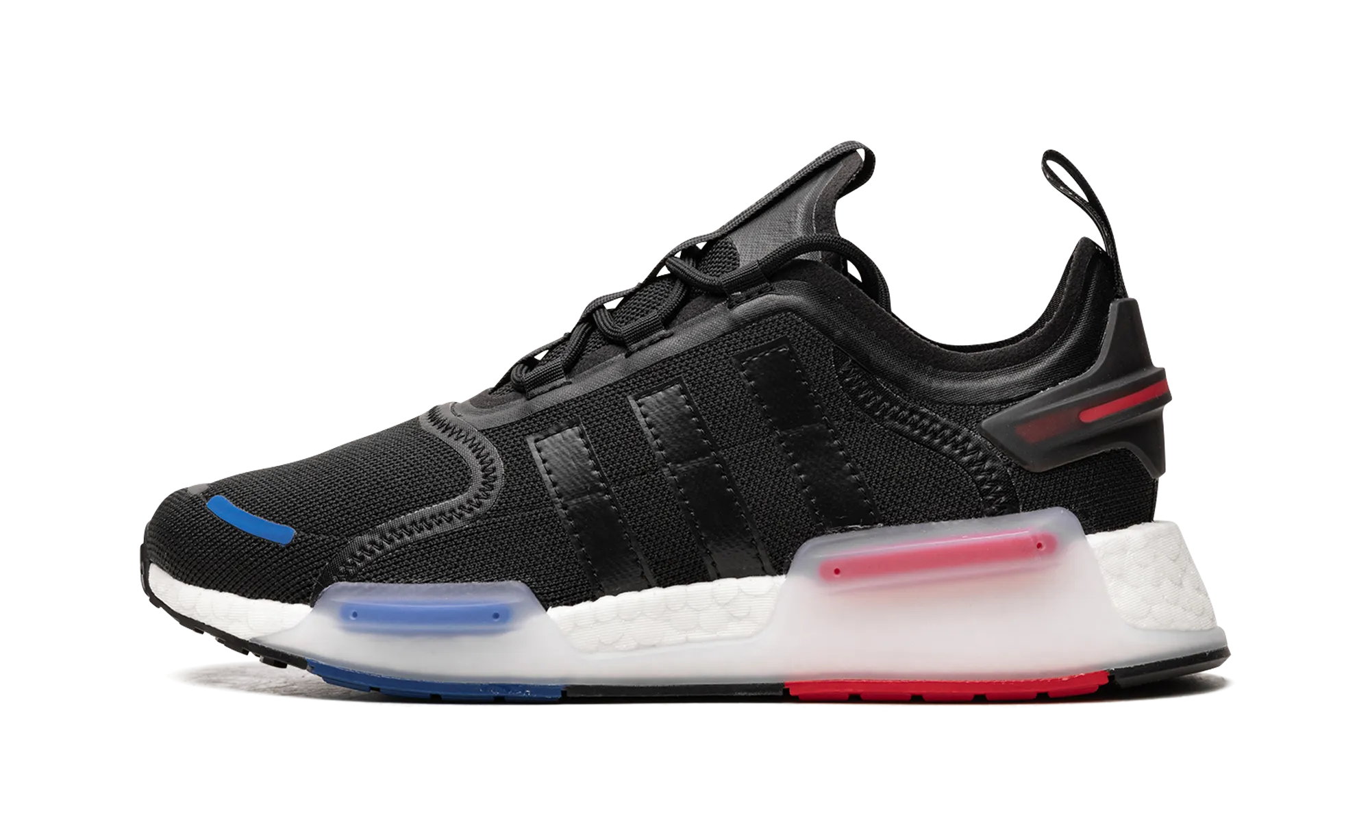 Indoor Ready NMD V3 GS "Black"